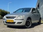 Opel Corsa 1.4-16V Essentia, Auto's, Voorwielaandrijving, Gebruikt, 4 cilinders, Cruise Control