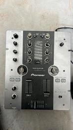 Pioneer DJM 250, Ophalen of Verzenden, Zo goed als nieuw, Minder dan 5 kanalen