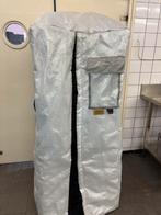 Herbruikbare thermohoes isolatiehoes voor rolcontainer, Huis en Inrichting, Ophalen, Temax, Xx, Gebruikt