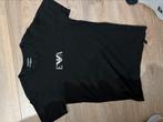 Emporio Armani t-shirt origineel M, Ophalen of Verzenden, Zo goed als nieuw, Maat 46 (S) of kleiner