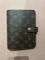 Agenda organizer Louis Vuitton, Diversen, Agenda's, Ophalen of Verzenden, Zo goed als nieuw