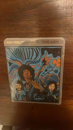 Thin Lizzy bluray high fidelity pure audio(acoustic sessions, Cd's en Dvd's, Ophalen of Verzenden, Nieuw in verpakking, Muziek en Concerten