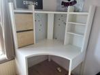 Net Ikea hoekbureau, Huis en Inrichting, Ophalen, Gebruikt, Bureau