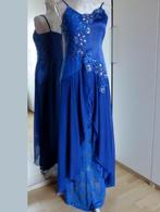 Te koop aangeboden mooie galajurk, Galajurk, Blauw, Nieuw, Ophalen of Verzenden