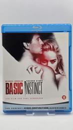 Basic Instinct, Ophalen of Verzenden, Zo goed als nieuw