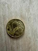 Verschillende soorten munten, Postzegels en Munten, Ophalen of Verzenden, Overige landen, 2 euro