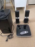 Philips Home Cinema Set - Top Geluid!, Audio, Tv en Foto, Home Cinema-sets, Philips, Gebruikt, 2.1-systeem, Ophalen of Verzenden