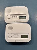 Koolmonoxide meters 5 x in totaal, Detector, Sensor of Melder, Nieuw, Ophalen of Verzenden, Overige soorten