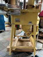 Spindelfreesmachine Scheppach, Doe-het-zelf en Verbouw, Ophalen of Verzenden, Gebruikt, Elektrisch