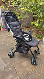 Chicco kinderwagen - Zo goed als nieuw!, Ophalen, Zo goed als nieuw, Koelstra, Verstelbare rugleuning