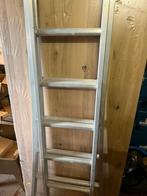 Ladder reform 2x8, Ophalen, Trap, Nieuw, Opvouwbaar of Inschuifbaar