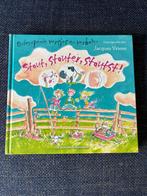 Stout stouter stoutst ondeugende versjes en verhalen, Ophalen, Gelezen, Jacques Vriens, Fictie algemeen