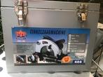 cirkelzaagmachine, Doe-het-zelf en Verbouw, Topcraft/FERM, Cirkelzaag, 600 tot 1200 watt, Ophalen of Verzenden