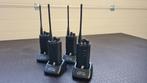 Professionele Kenwood TK-D340 Portofoons -21st -prima staat, Ophalen of Verzenden, Gebruikt