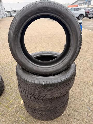 Winterbanden Bridgestone Blizzak LM001 225/50 R18 beschikbaar voor biedingen