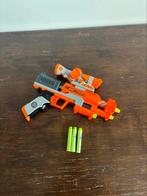 Nerf zombie strike, Ophalen of Verzenden, Zo goed als nieuw