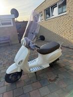 Scooter, Ophalen, Benzine, Overige modellen