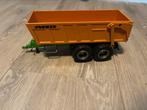 Joskin control, Ophalen of Verzenden, Zo goed als nieuw, Tractor of Landbouw, Overige merken