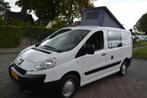 Peugeot EXPERT 1.6 HDI camperbus, camper, kampeerauto 227 1., Caravans en Kamperen, Overige merken, Buscamper of Camperbus, Info@kiewietautos.nl