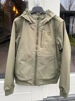 Lyle & Scott Junior Jas Maat 14/15, Kinderen en Baby's, Kinderkleding | Maat 164, Ophalen of Verzenden, Zo goed als nieuw, Jongen