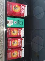 Douwe Egberts koffie 5x, één grote., Ophalen of Verzenden