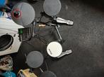 E drumstel, Muziek en Instrumenten, Ophalen, Zo goed als nieuw, Overige merken
