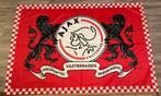 Ajax grote vlag, Verzamelen, Ophalen of Verzenden, Ajax, Overige typen