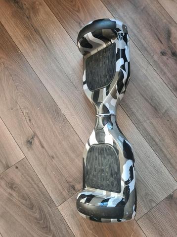 Hoverboard - Camouflage beschikbaar voor biedingen