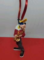 Disney Goofy kerst ornament kerstboom hanger, Verzamelen, Ophalen of Verzenden, Goofy of Pluto