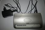 Broadband Router SWEEX - breedband router, Computers en Software, Ophalen of Verzenden, Router, Sweex