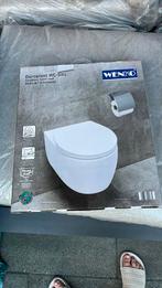 Toiletbril wc bril, Ophalen of Verzenden, Nieuw, Toilet