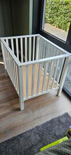 kidsriver, Kinderen en Baby's, Ophalen of Verzenden, Gebruikt, Vierkant, In hoogte verstelbaar