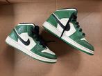 Nike Air Jordan groen, maat 37,5, Kleding | Heren, Schoenen, Gedragen, Ophalen of Verzenden, Sneakers of Gympen, Nike