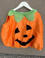 Pompoen carnaval verkleden, Verzenden, Zo goed als nieuw, 110 t/m 116, Jongen of Meisje