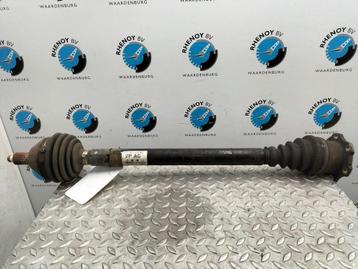 AUDI A2 1.4TDI 8Z [R_DRIVESHAFT] 2001 beschikbaar voor biedingen