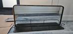 Spiegel met plateau 90x40, Ophalen, Zo goed als nieuw, 75 tot 100 cm, Minder dan 100 cm