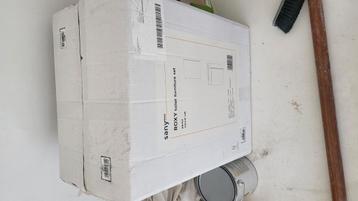 toilet fontein, kraan spiegel kast nieuw beschikbaar voor biedingen