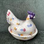 Emma Bridgewater - servies - Mini Eggs🐓Hen on Nest - Nieuw!, Huis en Inrichting, Keuken | Servies, Nieuw, Schaal of Schalen, Overige stijlen