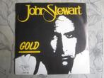 John Stewart - gold, Gebruikt, 7 inch, Single, Ophalen of Verzenden