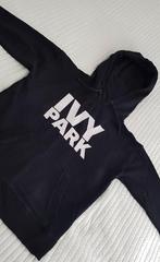 Ivy park hoodie zwart maat s maat 36 truien wintertrui trui, Kleding | Dames, Ivy Park, Maat 36 (S), Zwart, Verzenden