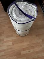 Duvalay topper, Ophalen, Zo goed als nieuw