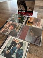 Bob Dylan - The Ultimate Collection (5 cd box), Ophalen of Verzenden, Gebruikt, Poprock