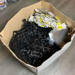 Metalsistem Etikethouders / kaartjes houders stelling labels, Info@jynkx.com, Jynkx, Ophalen of Verzenden, Zo goed als nieuw