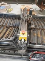 CNC Plasma Tafel Eigenbouw 2000x1000 - Pokeys57CNC, Ophalen