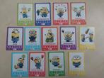 Minions kaartjes, Dekamarkt, Verzenden