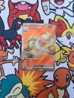 Slaking Ex 227/191, Verzenden, Zo goed als nieuw, Losse kaart, Foil