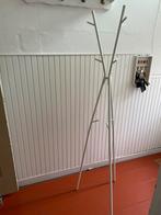 Kapstok, Huis en Inrichting, Woonaccessoires | Kapstokken, Ophalen, Zo goed als nieuw, Metaal, Staande kapstok