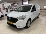 Dacia Dokker 1.5 dCi 90 Solid Airco, Auto's, Bestelauto's, Gebruikt, Euro 6, Origineel Nederlands, 1200 kg