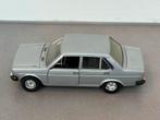 Bburago Fiat 131 Mirafiori 1:24 Schaalmodel, Ophalen of Verzenden, Gebruikt, Auto, Bburago