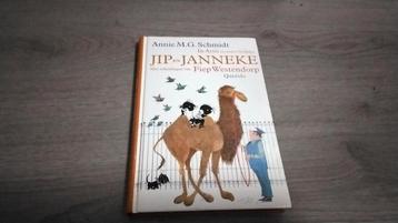 Jip en Janneke (7-10 jaar) - 2e hands beschikbaar voor biedingen